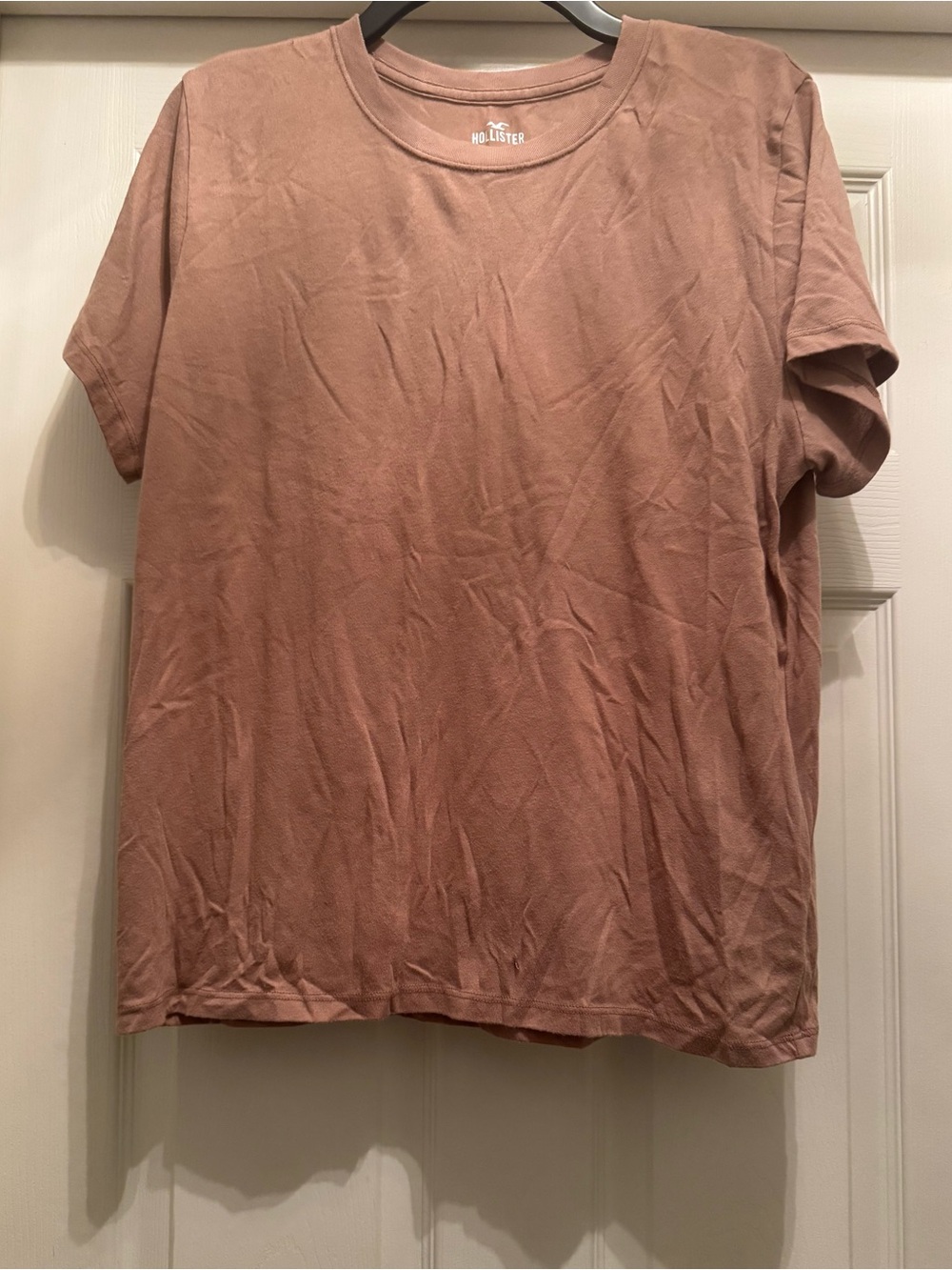 Hollister Women’s Basic Tee